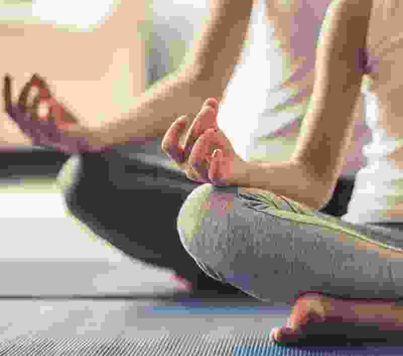 Sunyata Yoga
